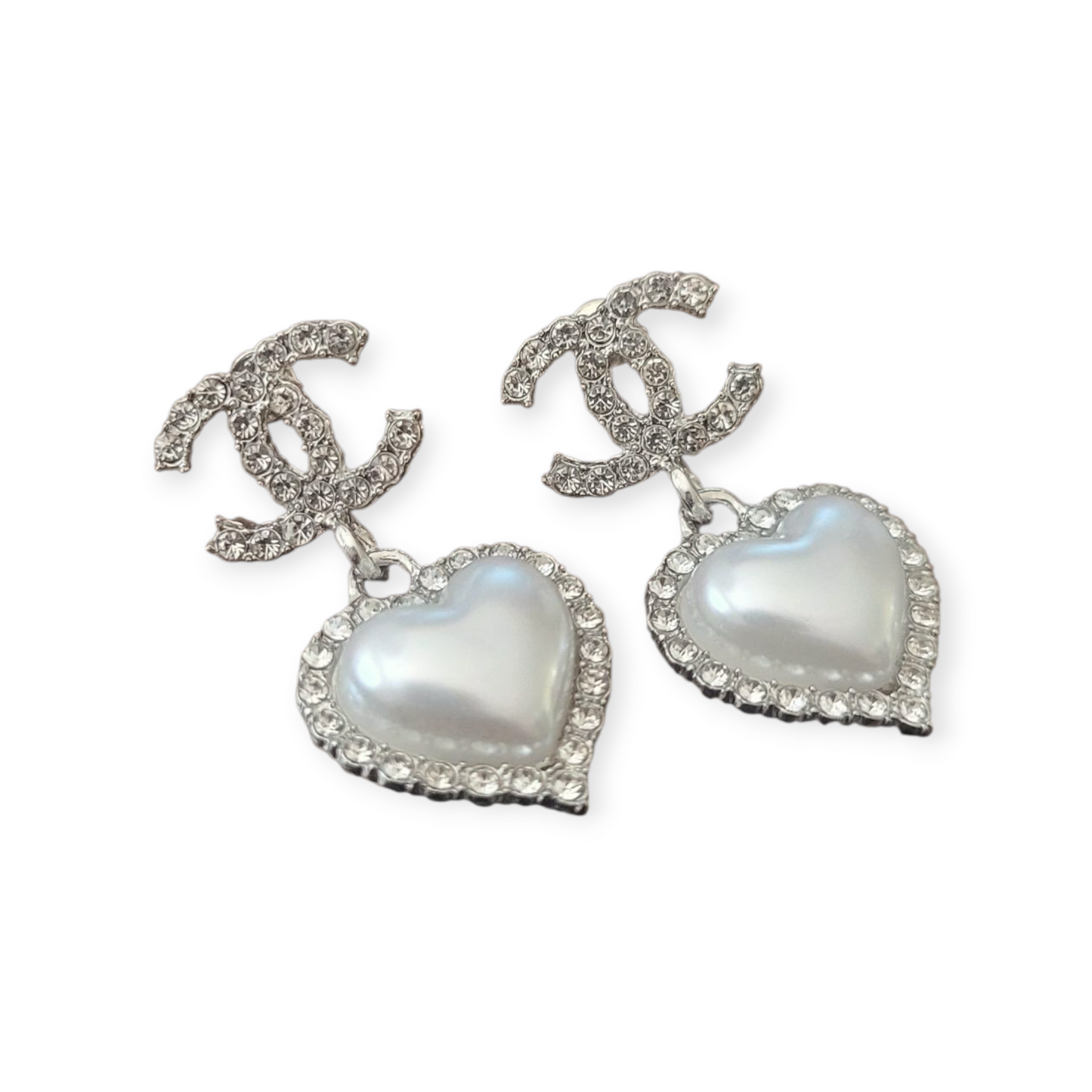 Draped In Your Heart