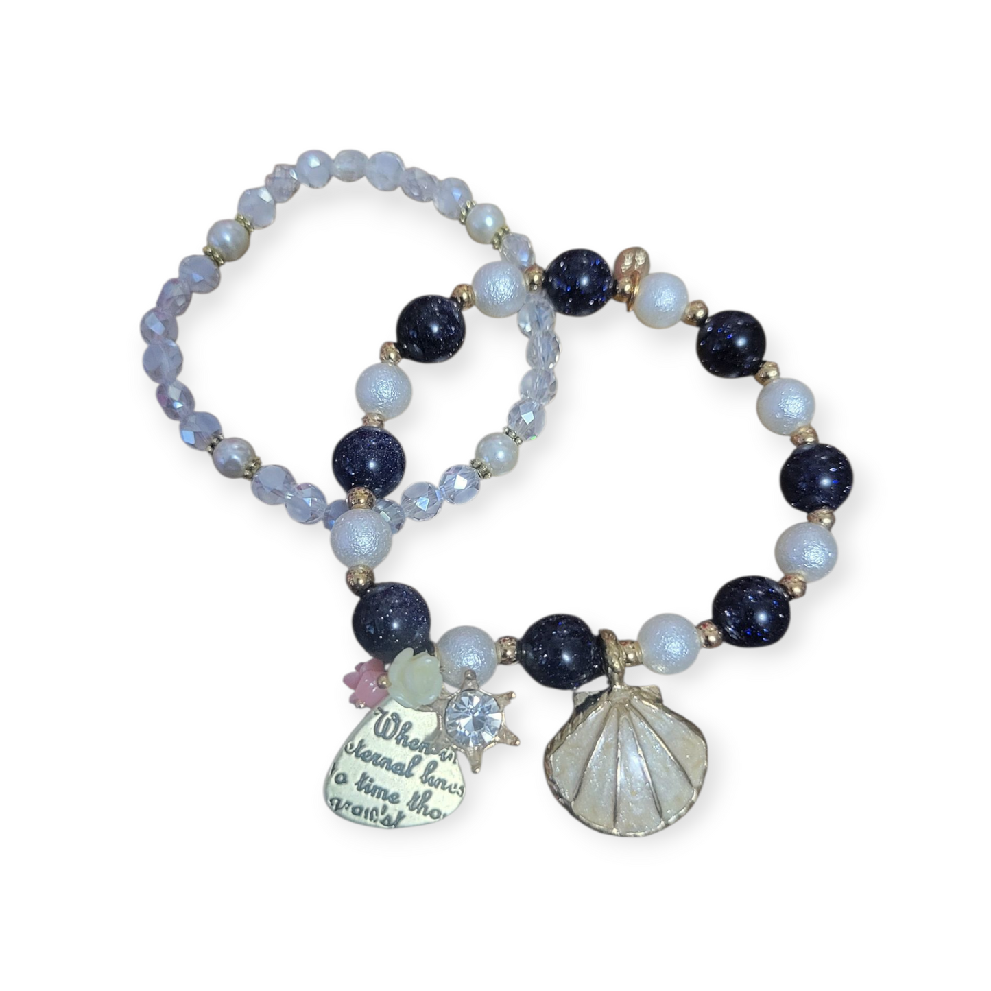 Seashells By The Sea