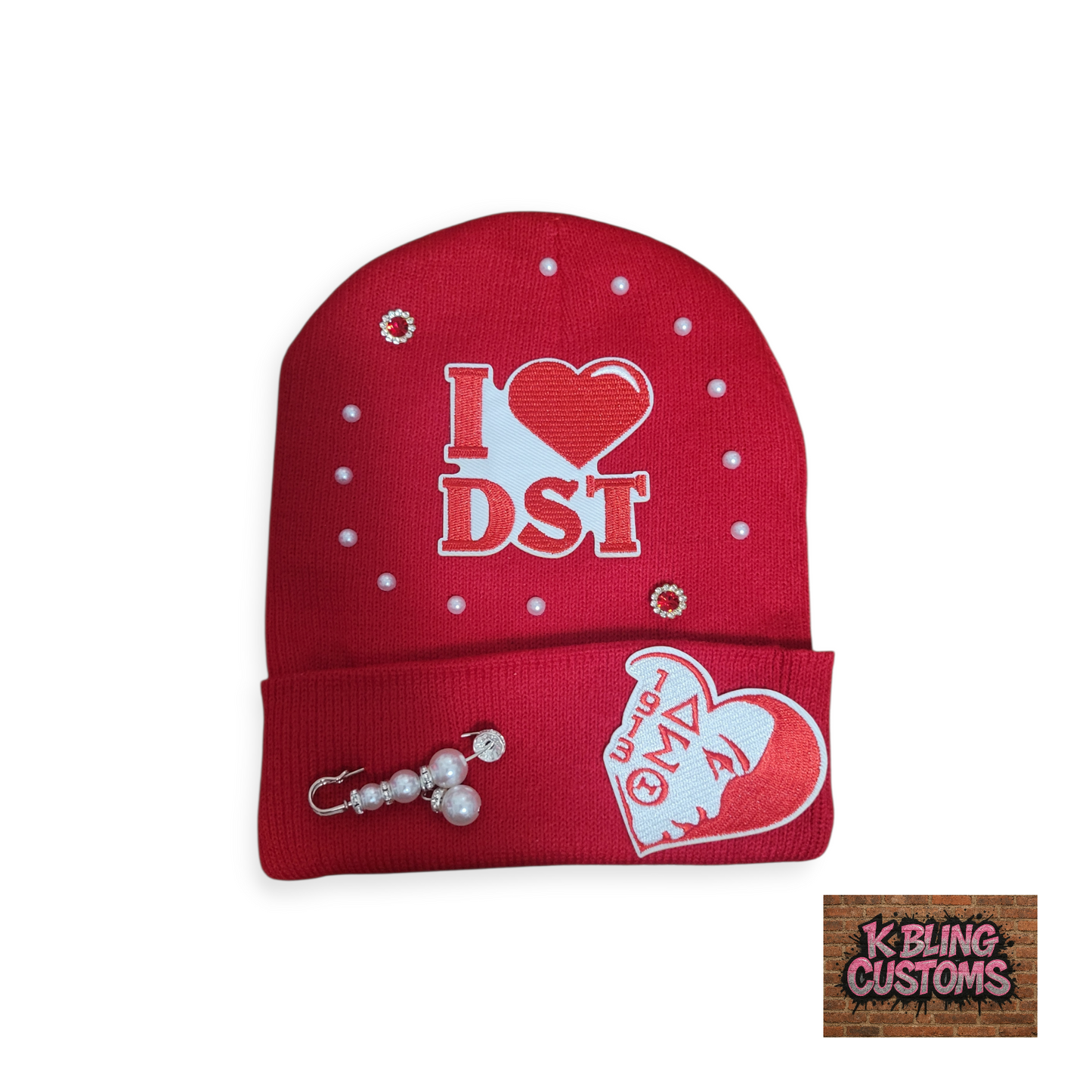 I Love DST
