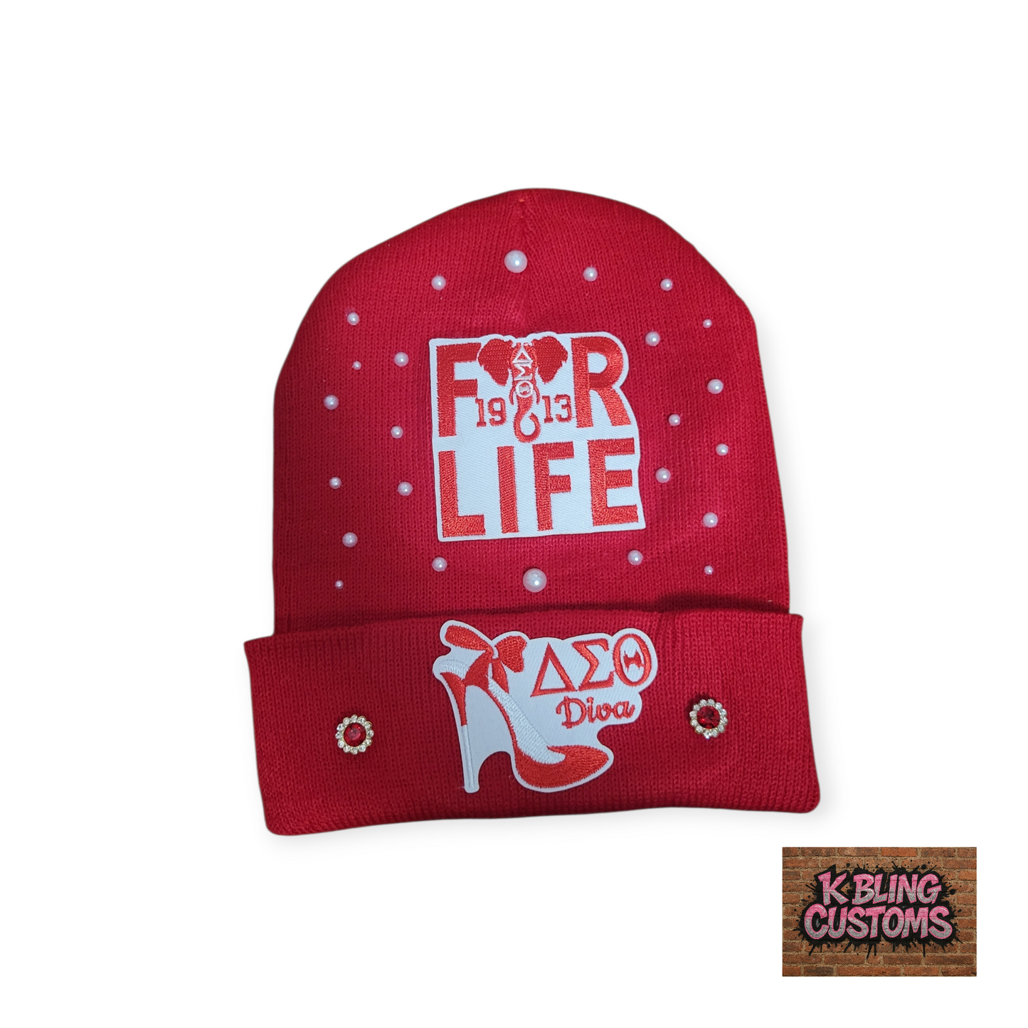 For Life