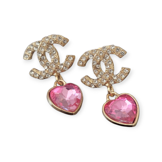 Draped In Your Heart