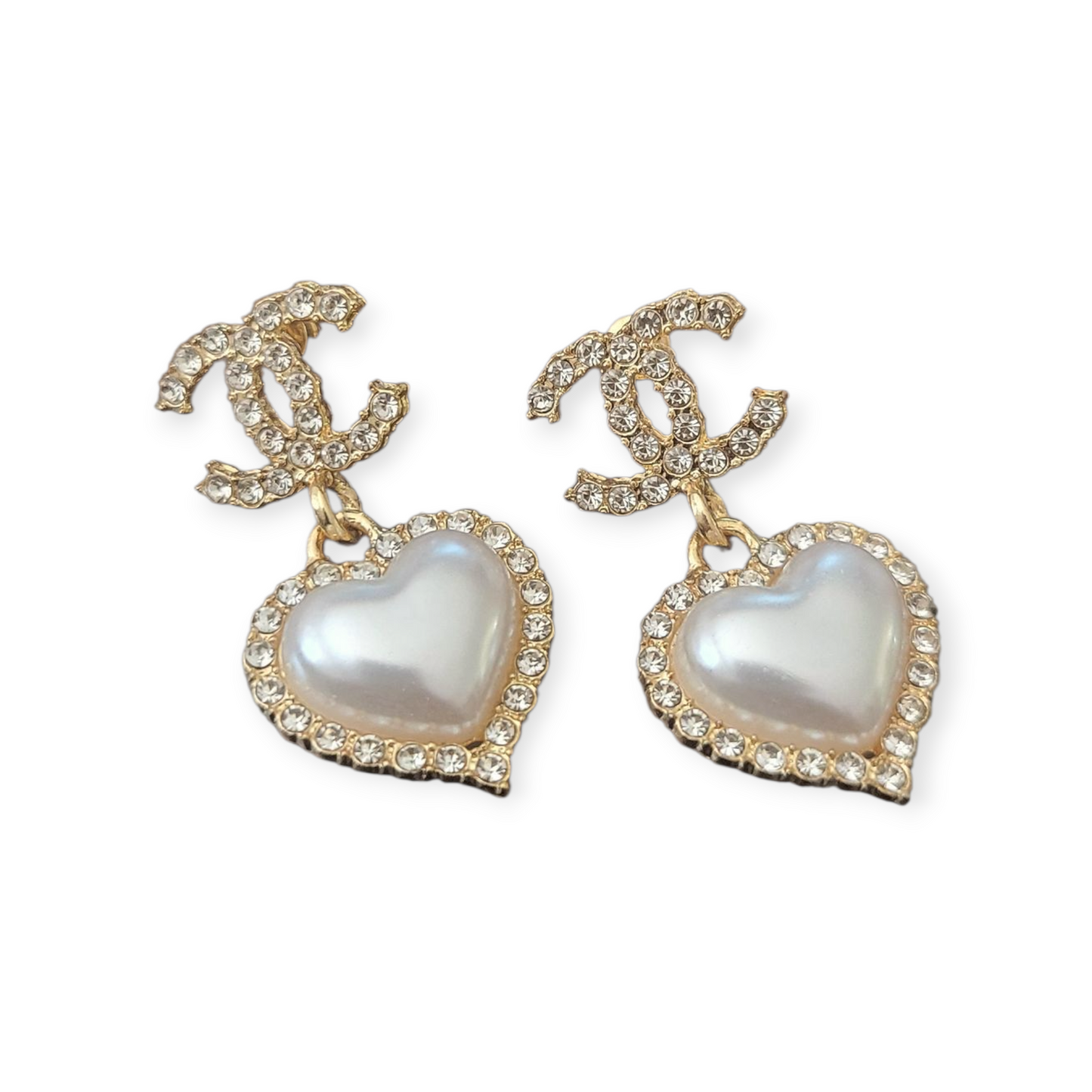 Draped In Your Heart