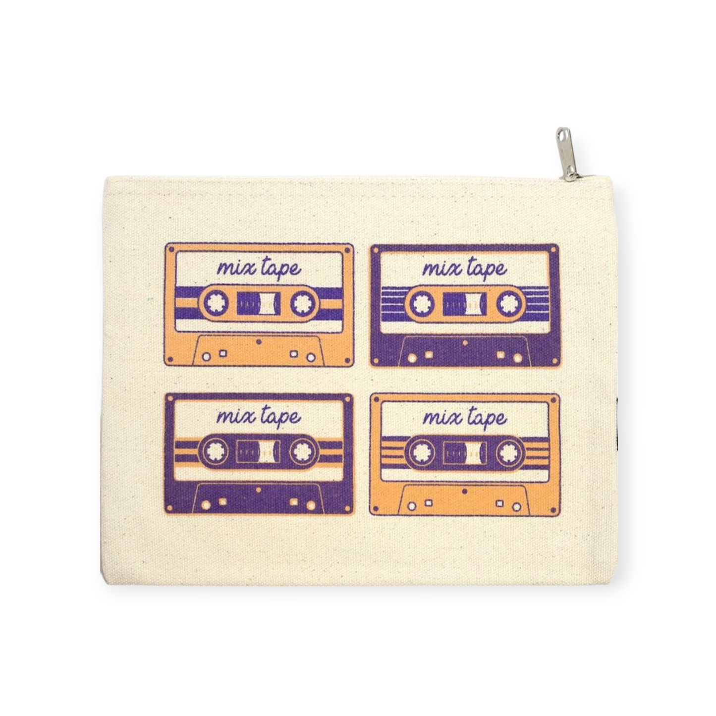 All Purpose Glam Bag